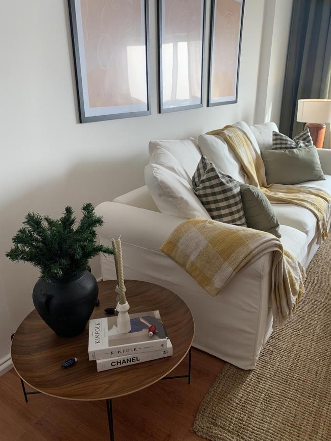 Apartamento Luxury Mira Espanha Na Guarda Exterior foto