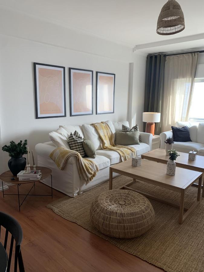 Apartamento Luxury Mira Espanha Na Guarda Exterior foto