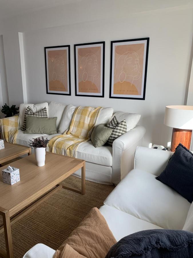 Apartamento Luxury Mira Espanha Na Guarda Exterior foto