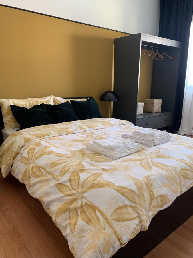 Apartamento Luxury Mira Espanha Na Guarda Exterior foto