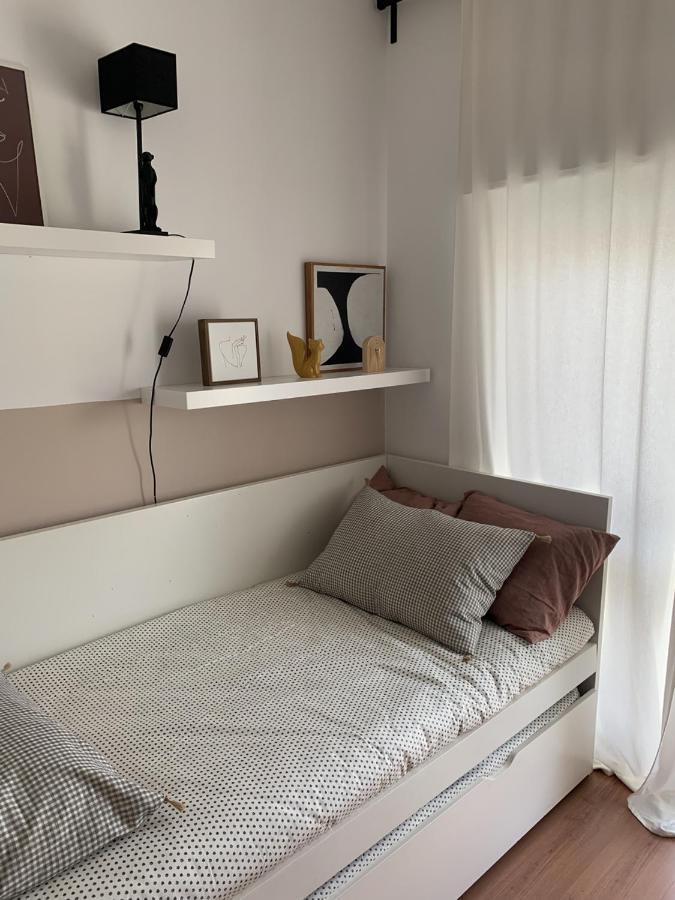 Apartamento Luxury Mira Espanha Na Guarda Exterior foto