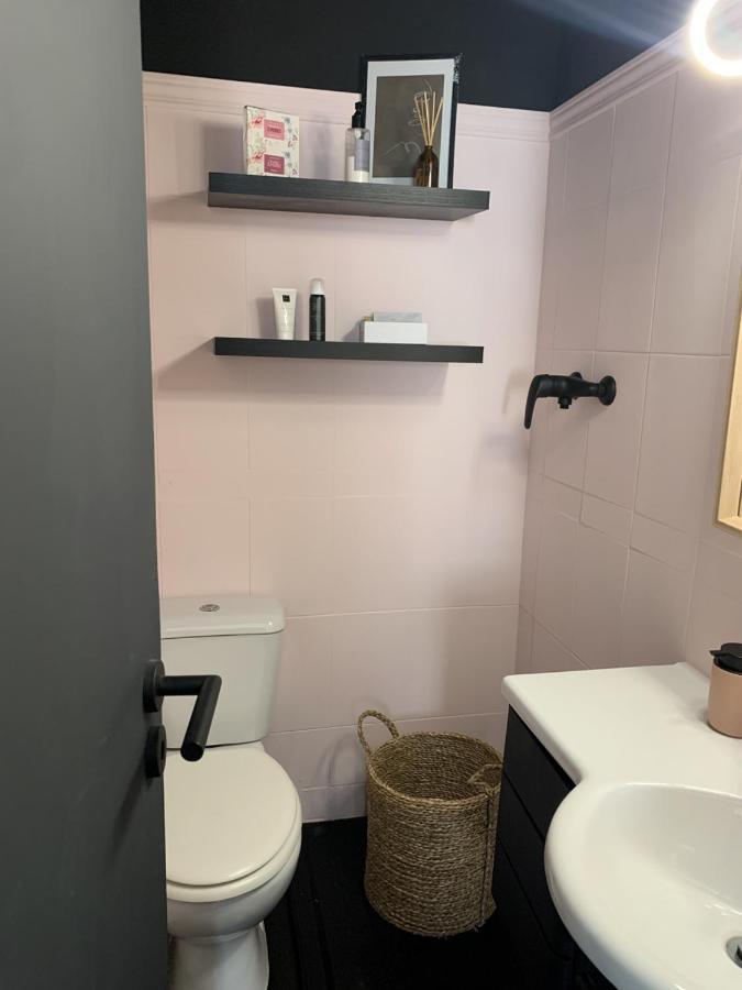 Apartamento Luxury Mira Espanha Na Guarda Exterior foto